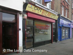 Cafe Bilan image