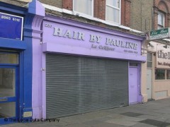 Hair By Pauline image