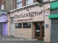 The Lodge image