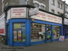 Harlesden Convenience Store image