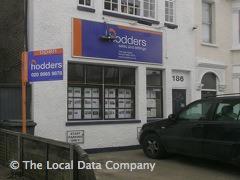 Hodders image