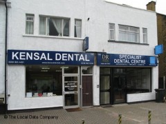 Dental Surgery image