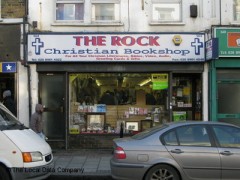The Rock image