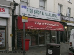 Fiqi Shop & Halal Meat image