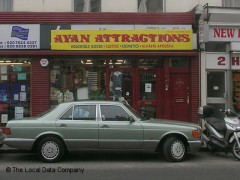 Ayan Attractions image