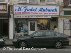 Al Fadaei Mulbarak image