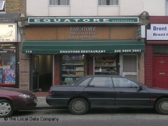 Equatore Restaurant image