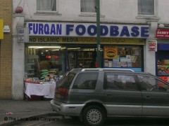 Furqan Foodbase image
