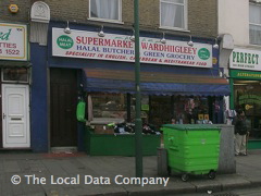 Supermarket Wardhiigleey image
