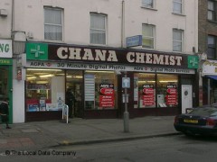Chana Chemist image