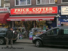 Price Cutter image
