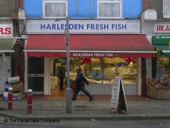 Harlesden Fresh Fish image