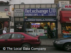 Netxchange image