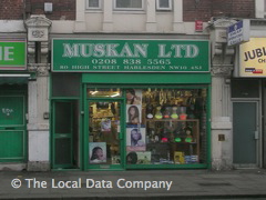 Muskan image