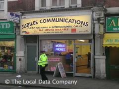 Jubilee Communications image
