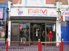 B S M Fashions image