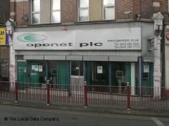 Openet image