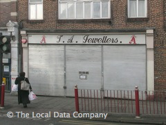 T A Jewellers image