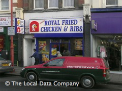 Royal Fried Chicken & Ribs image