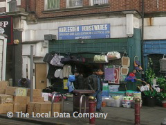 Harlesden Houseware image