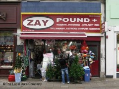 Zay Pound+ image