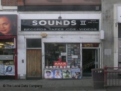 Sounds II image