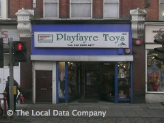 Playfayre Toys image