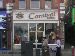 Carnival Design image