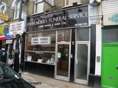 John Nodes & Sons image