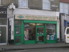 Meera's Health Food Centre image