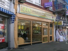 Jamaican Jerk Chicken image