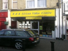 K & K African Video Centre image