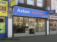 Aston Insurance image