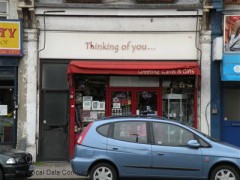 Thinking Of You image