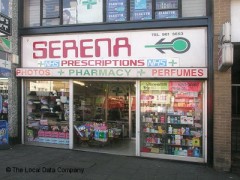 Serena Chemist image