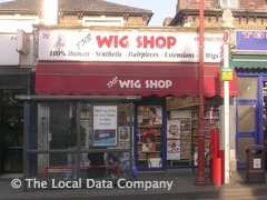 The Wig Shop image