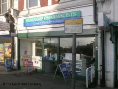 Craven Park Pharmacy image