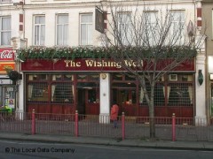 The Wishing Well image