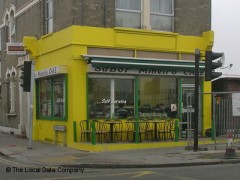 Sabor Mineiro Cafe image