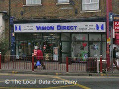 Vision Direct image