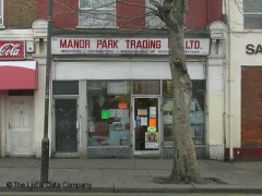 Manor Park Trading Co image