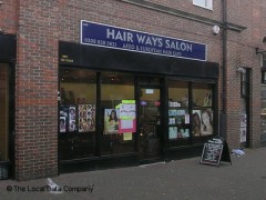 Hairways Salon image