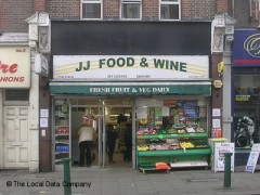 J J Food & Wine image