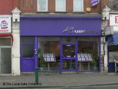 Harrisons image