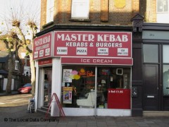 Master Kebab image