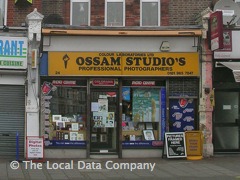 Ossam Colour Laboratories image