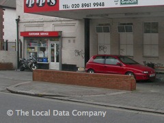 Priority Plumbing Supplies image
