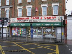 Morgan Cash & Carry image