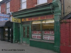 Winward Car Service image
