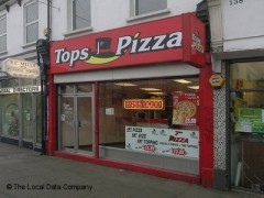 Tops Pizza image
